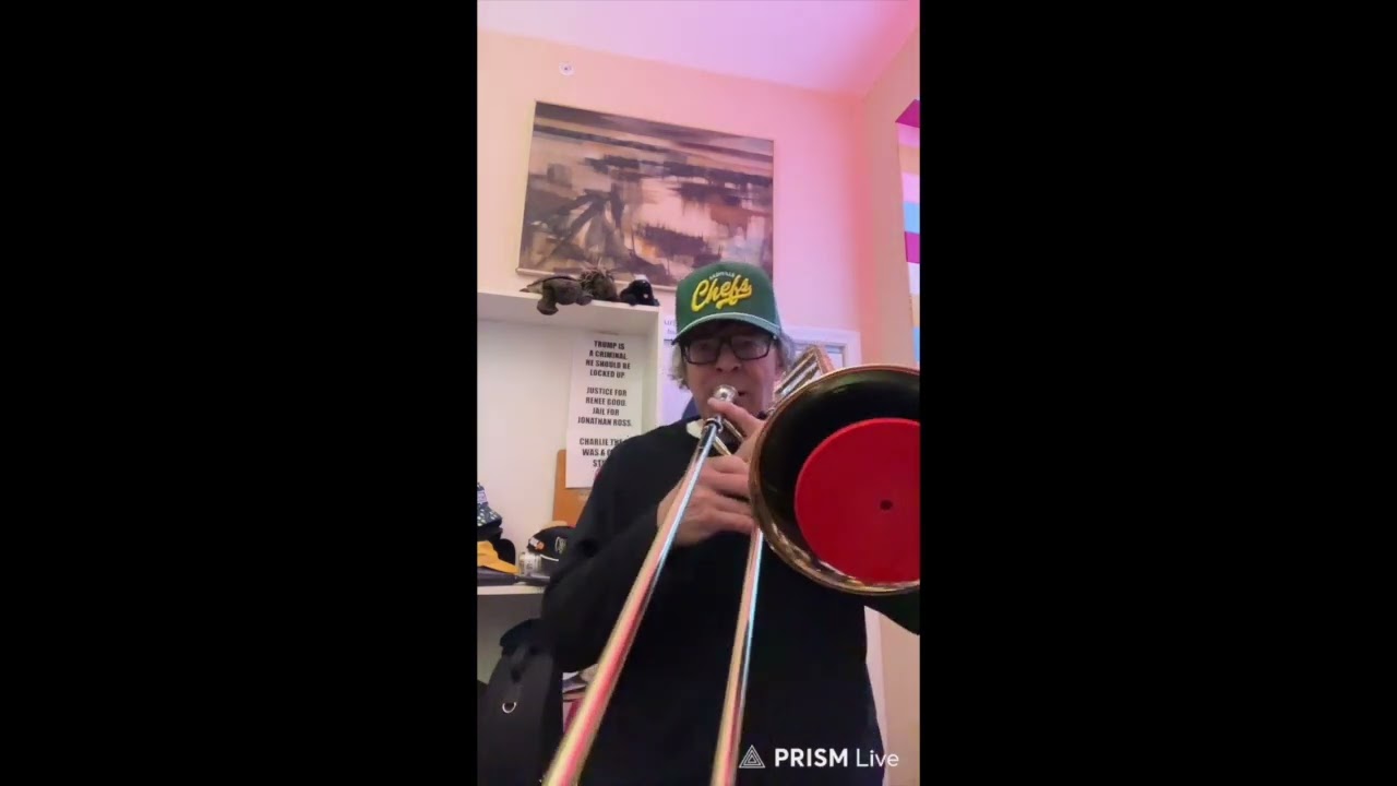 Urb's Theme, February 24, 2026