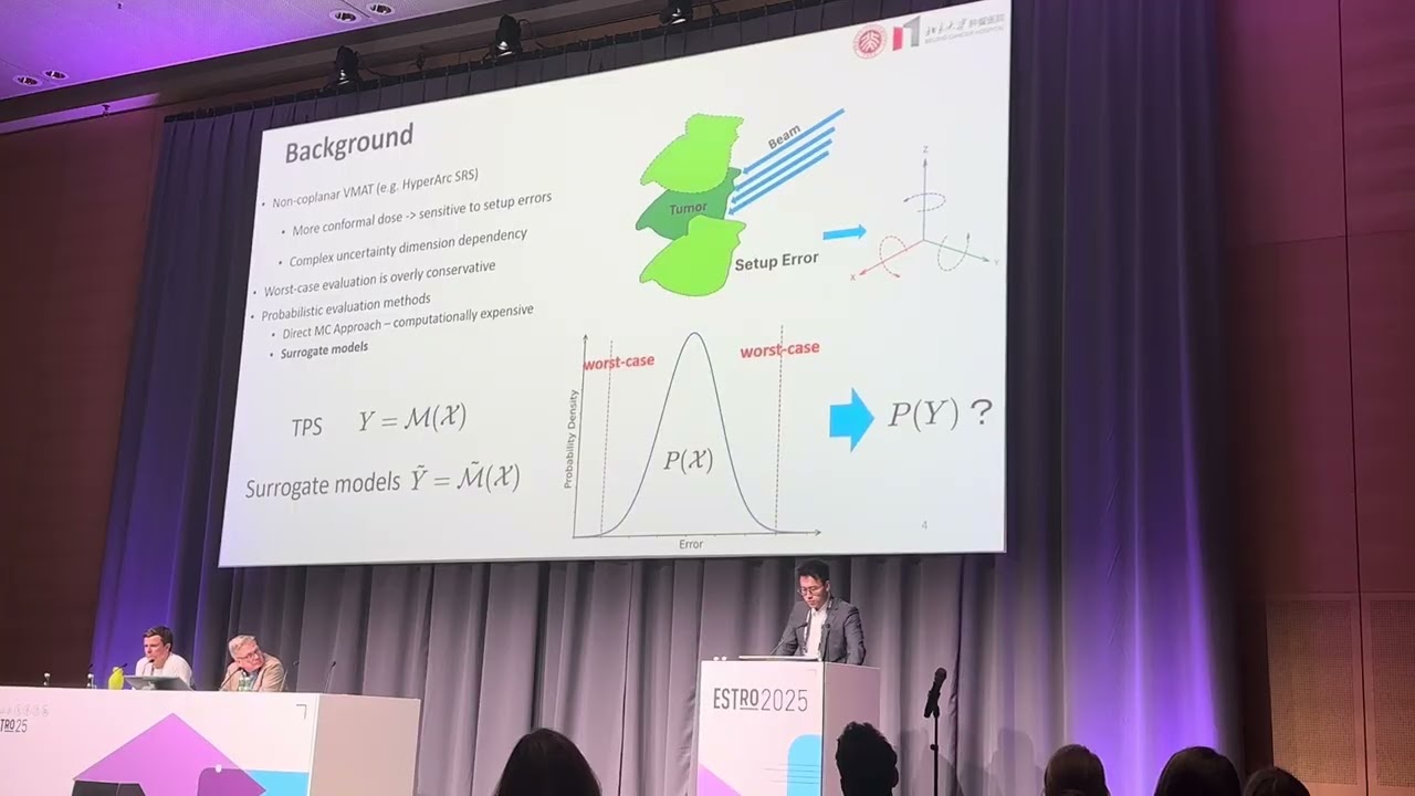 ESTRO 2025