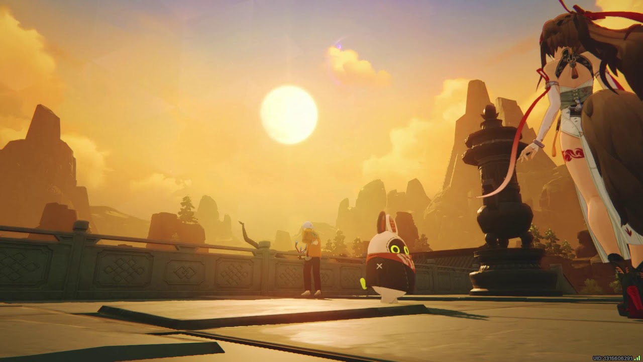 젠레스 존 제로 ZENLESS ZONE ZERO