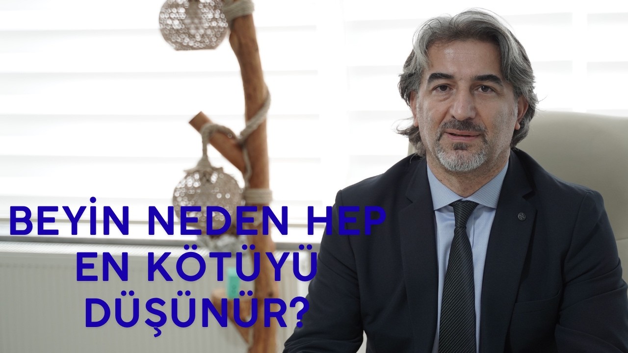 Zihin Konuşuyor (1): Düşünceler Neden Bu Kadar Gerçek Gibi Gelir?