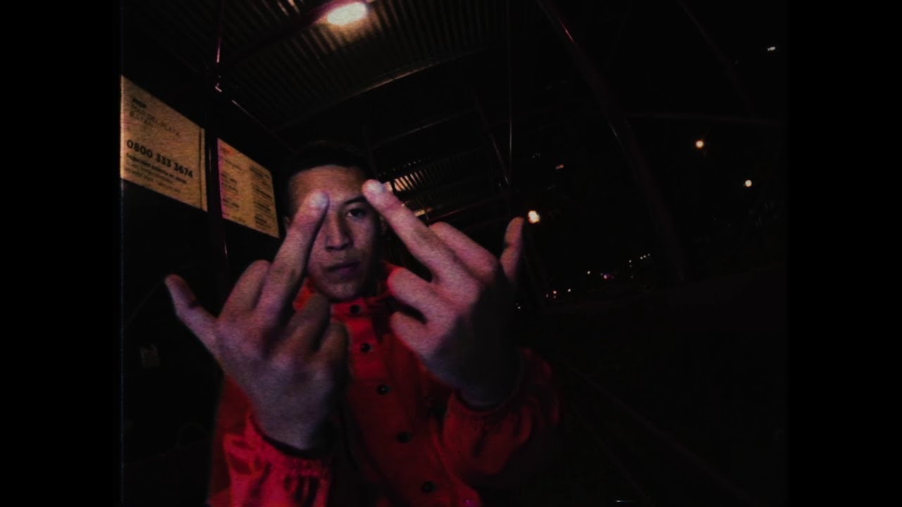 ZICA - NO FEKA (shot by auxfilms)