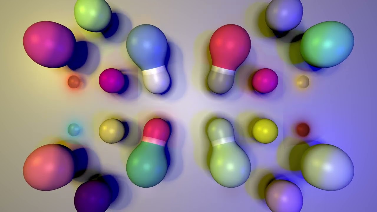 Shadertoys
