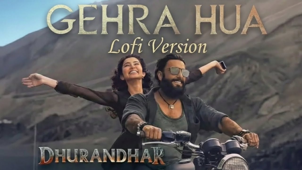 Gehra Hua (From 