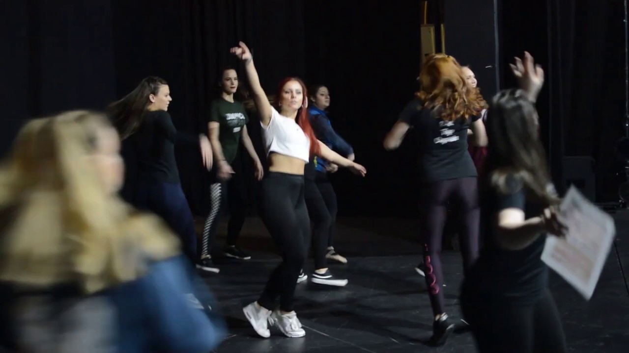 Napier Dance Annual Show 2019!