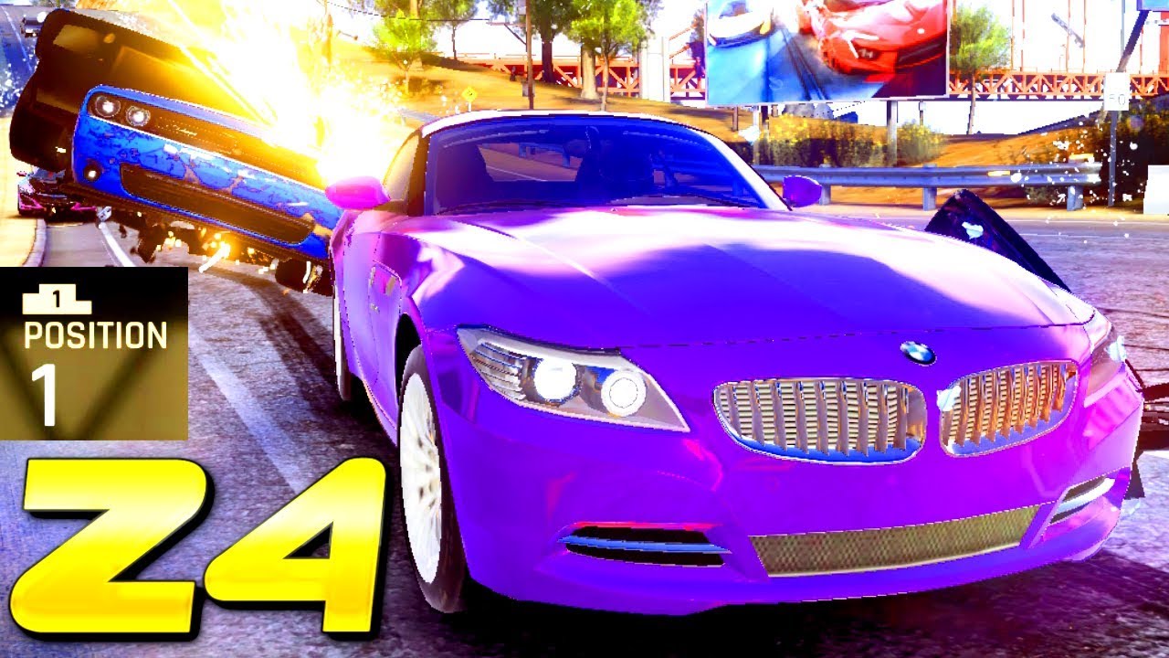 THANOS TAKES OVER MP!! BMW Z4 (3* Rank 1476) Multiplayer in Asphalt 9