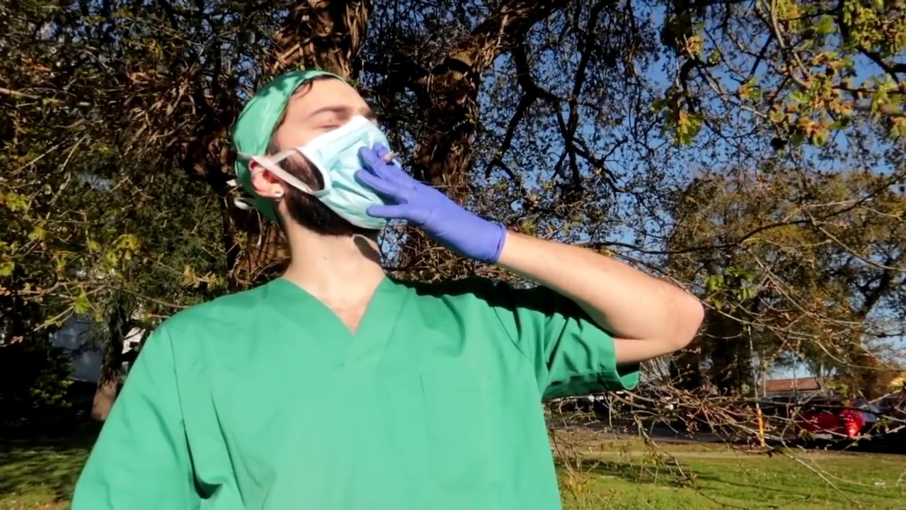 Cirujano (Torero) - Medicina USC 2013-2019