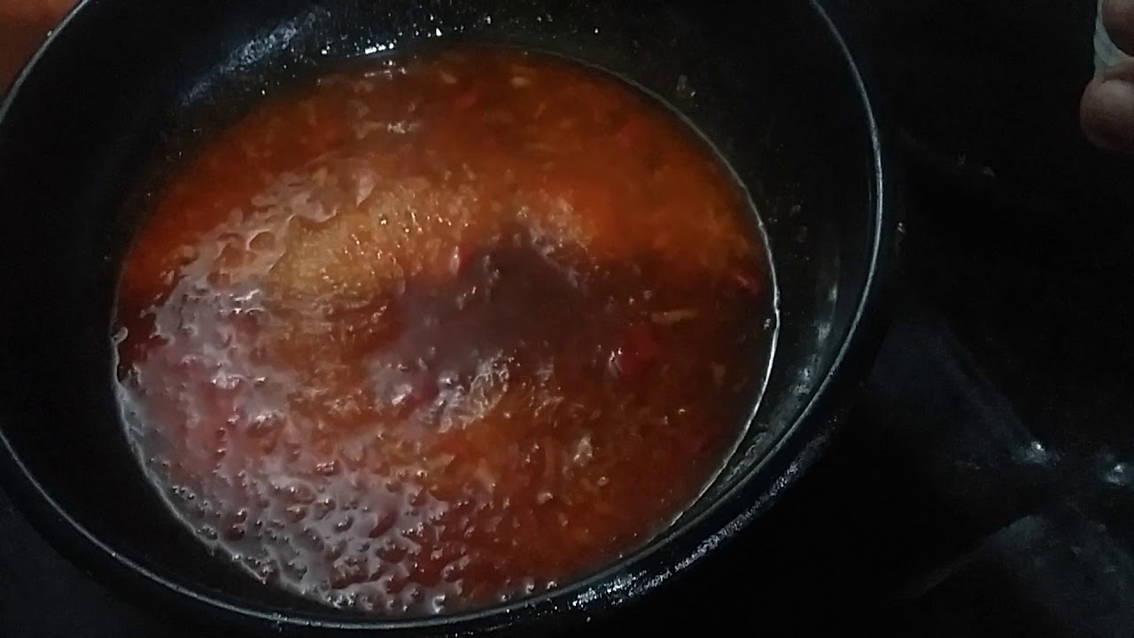 MOLHO TAILANDÊS AGRIDOCE