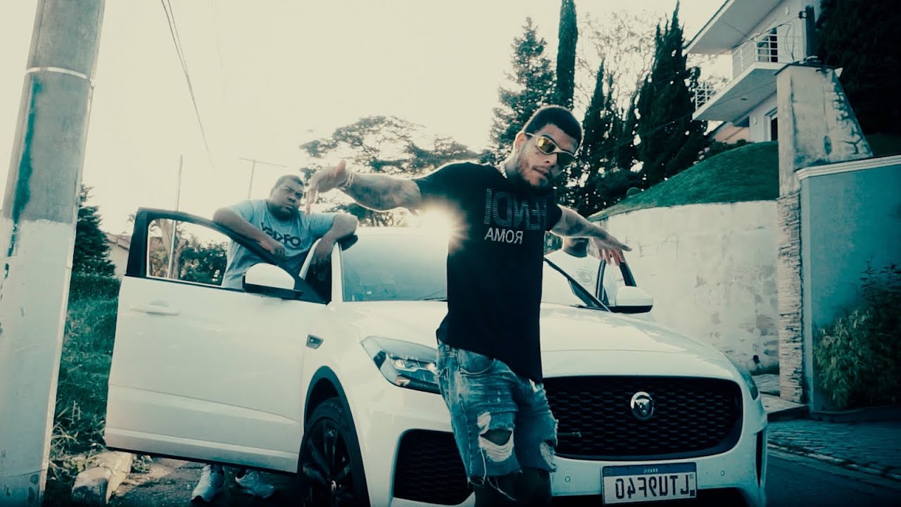 MC Kevin - Jaguar do Ano (Vídeo Oficial) DJ Glenner