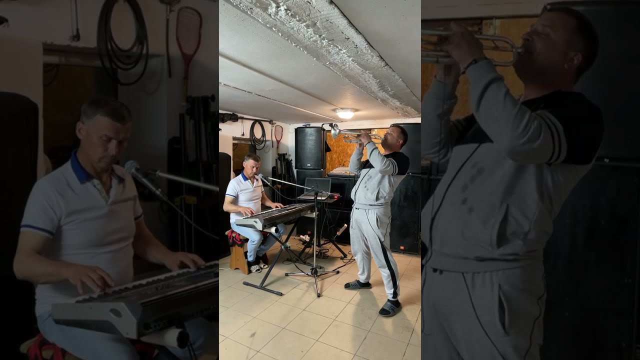 Formația SPERANȚA din Chișinău a lui Ion Canțer...+(373) 69495804...