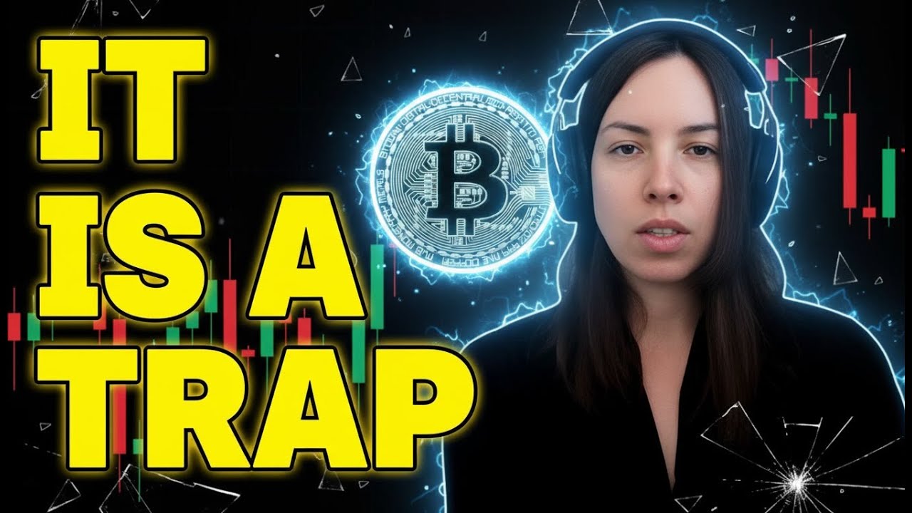 Lyn Alden: Why Bitcoin is Trapped (And Why Gold Won't Save You This Time)