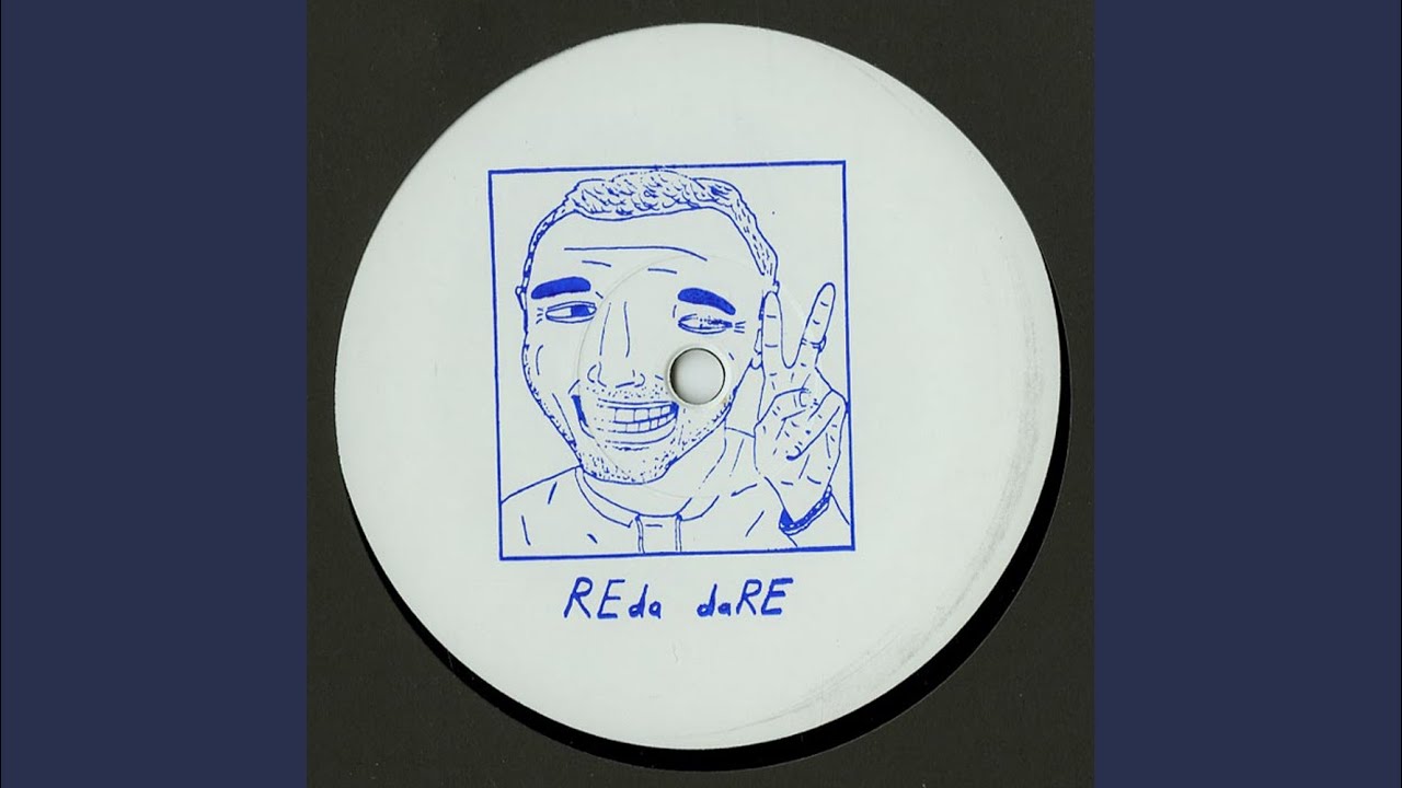 Orgy Of The Dead (Original Mix)