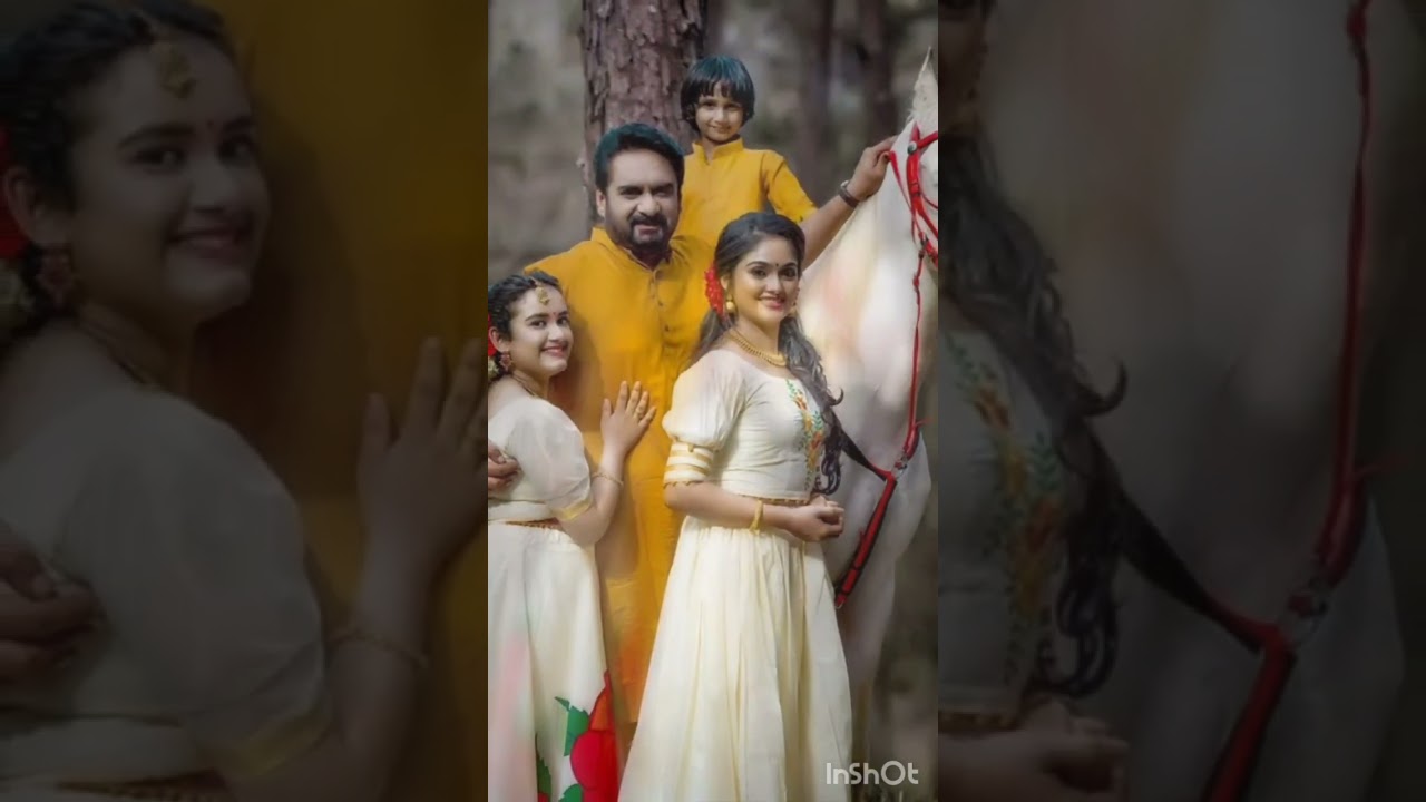 shiju chettan and family😍😍🥰🥰🥰/ #biggboss