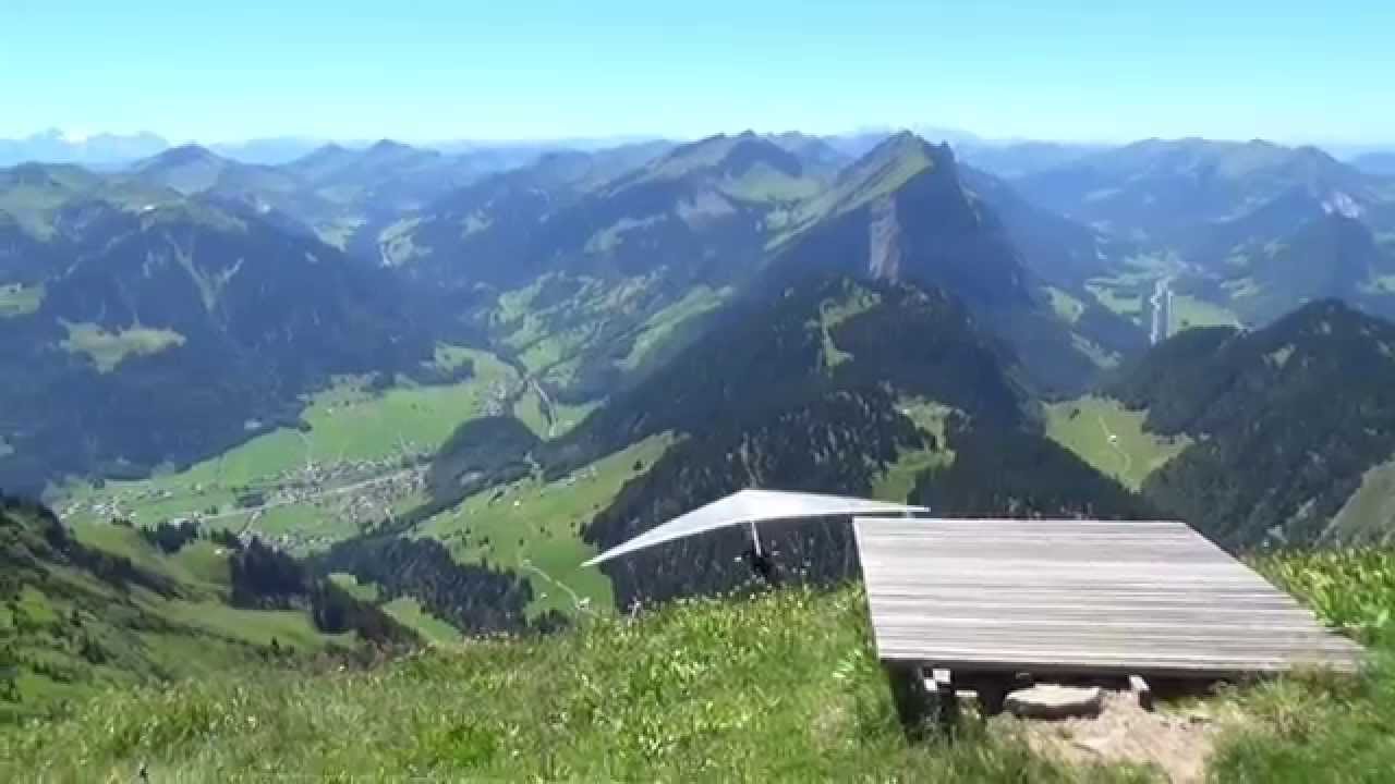Diedamskopf / Bregenzerwald