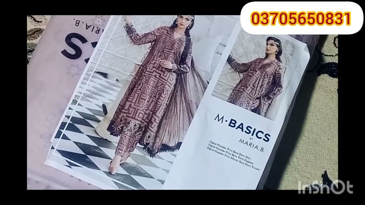 M.Basics winter collection zimal collection 03705650831