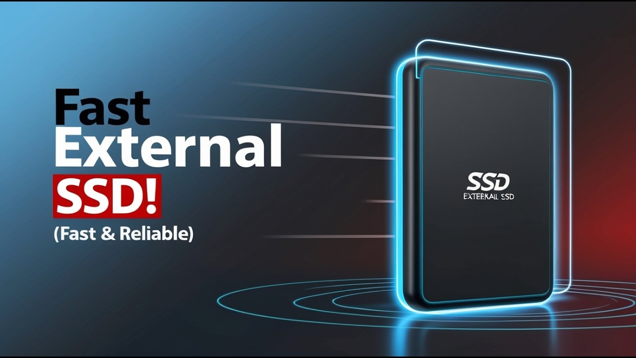 I Tried The Top 5 SSD Enclosures and Here's What Happened