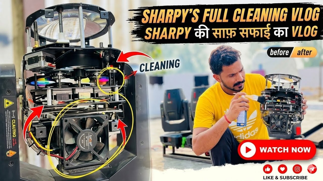 Sharpy की साफ़ निकली बहुत जादा धूल #viral #like #trending #shorts #youtubeshorts #youtube #dj #trend