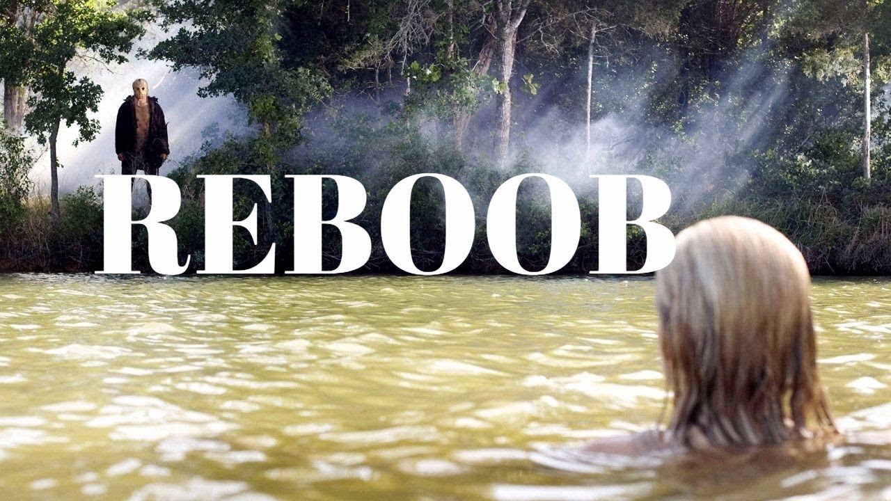 FRIDAY THE 13TH REBOOT REVIEW (2009)