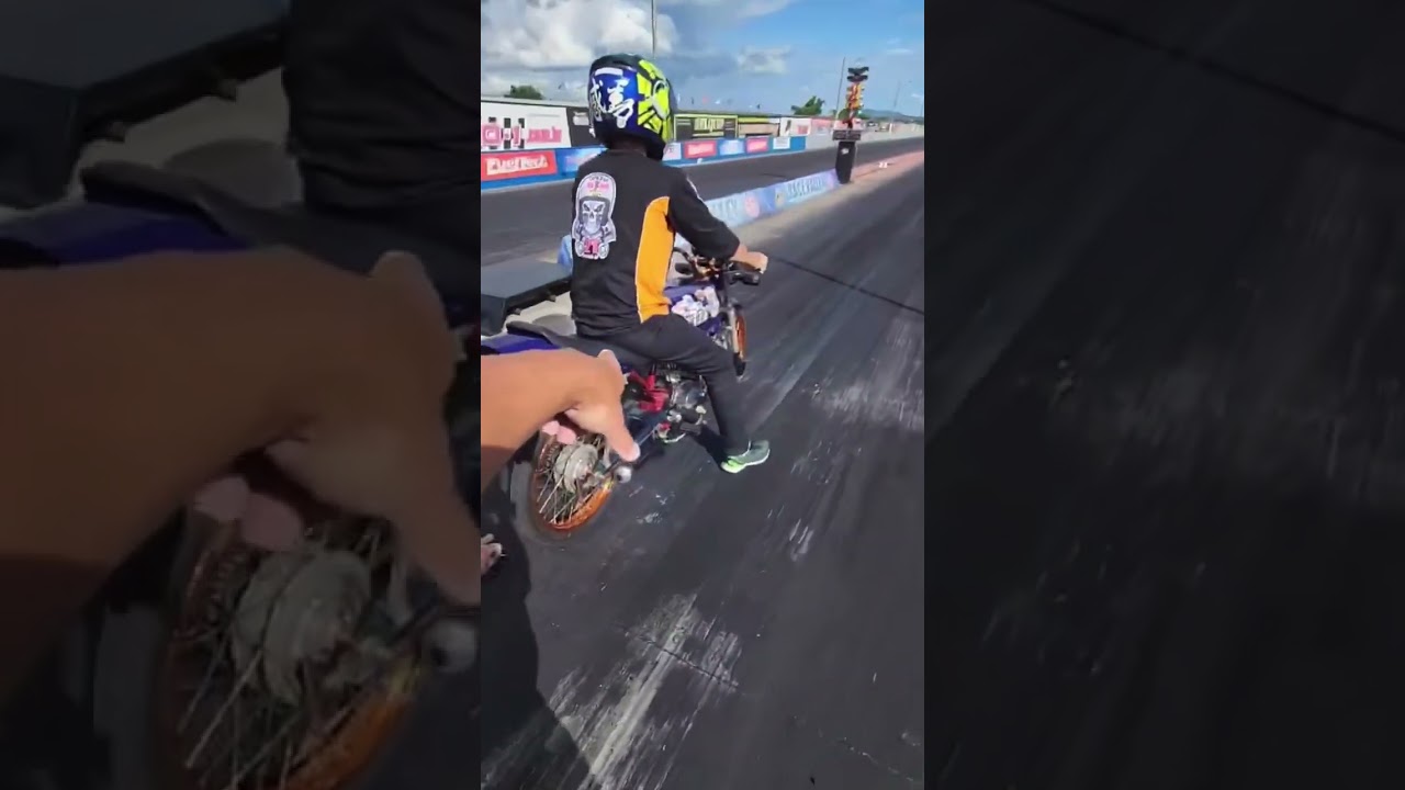 2tempos vs 2 tempos 🤩🚀🔥 TPS 101% 🏍️🏁 #shorts