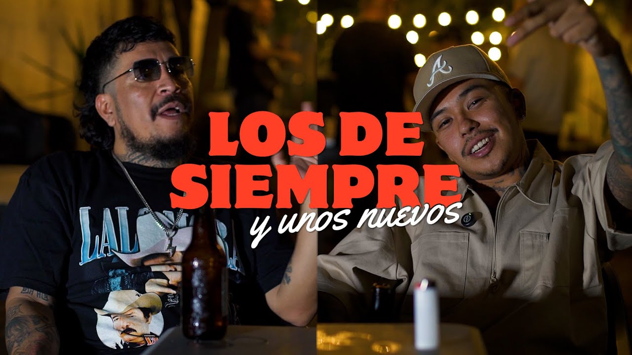 Una cheve con el Solo Cadaver. (LDSYUN ep. 42 temporada 2)