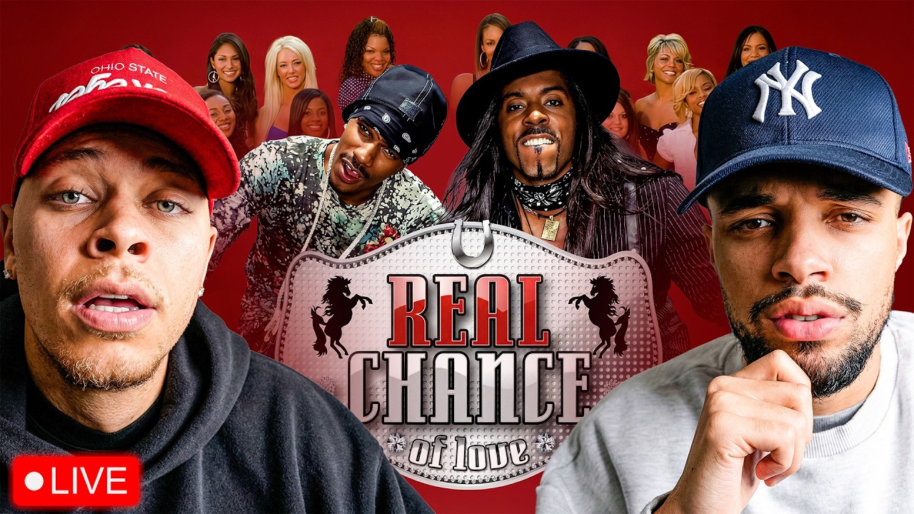 REAL CHANCE OF LOVE | MTV Love Show