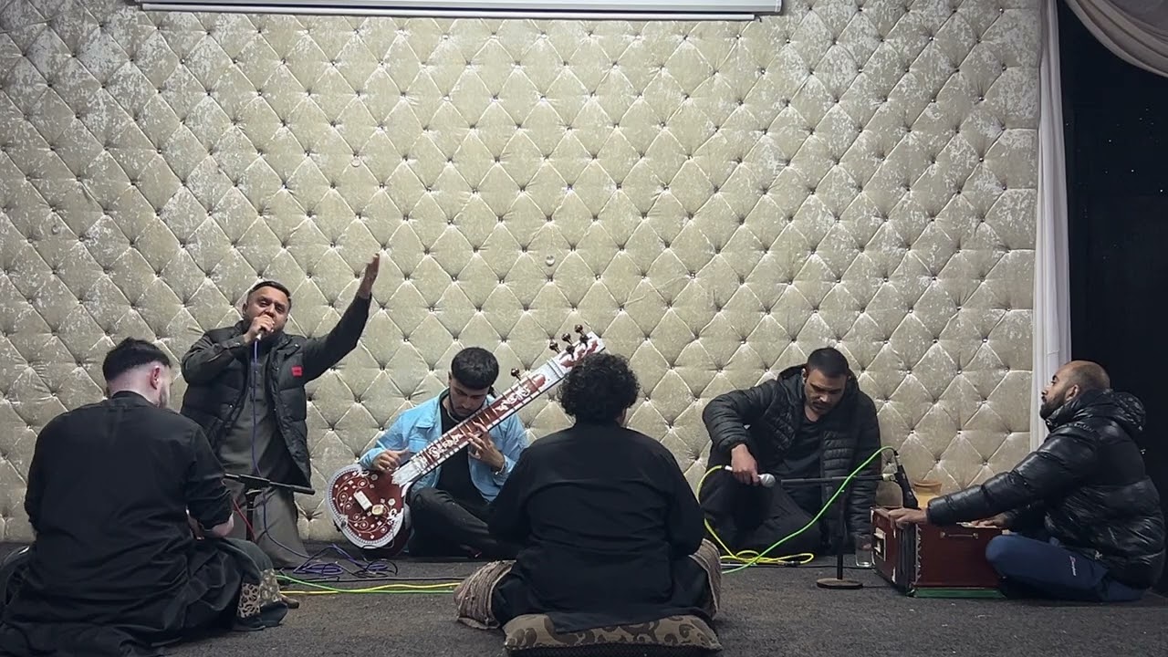 ChAhsan vs SalikMalik Sitaria ChZain Gharenawaz  AidanNazam, EisaRehmani, Baja Ali/Usman