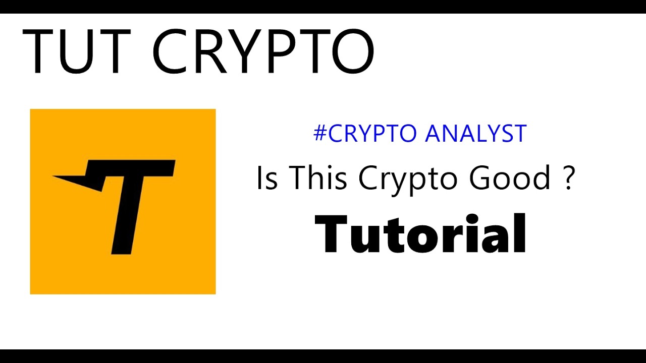 TUT Crypto Prediction - Is This Crypto Good ?