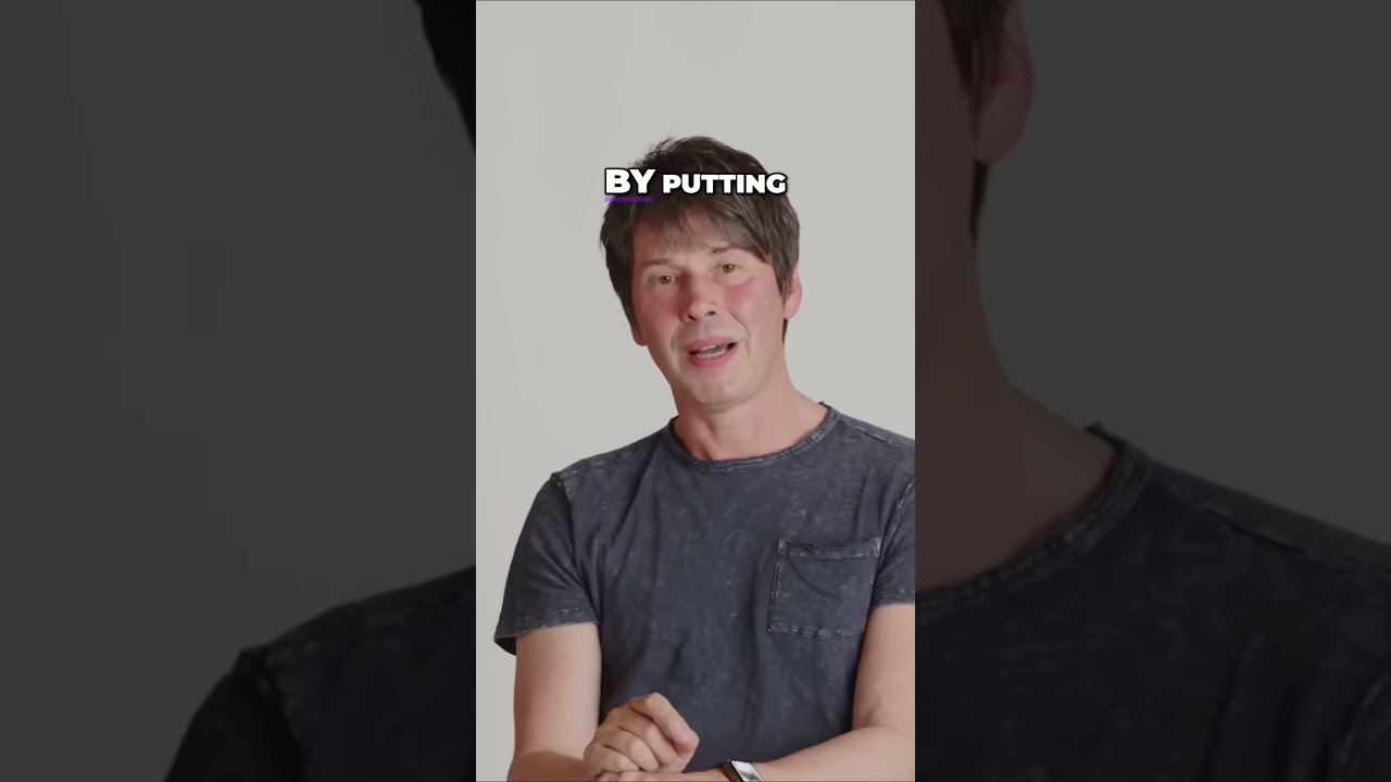 What Is A Planck Length Explained By #briancox