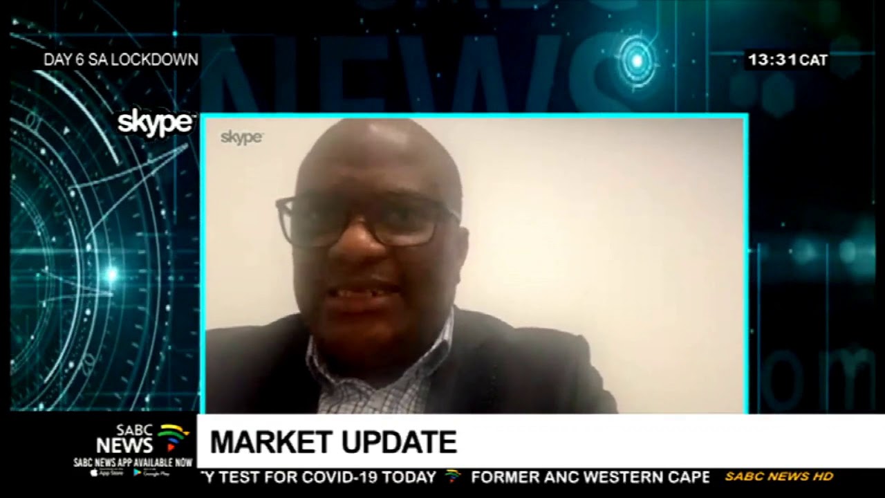 Market Update | 01 April 2020