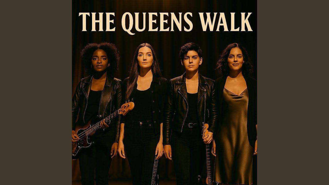 The Queens Walk