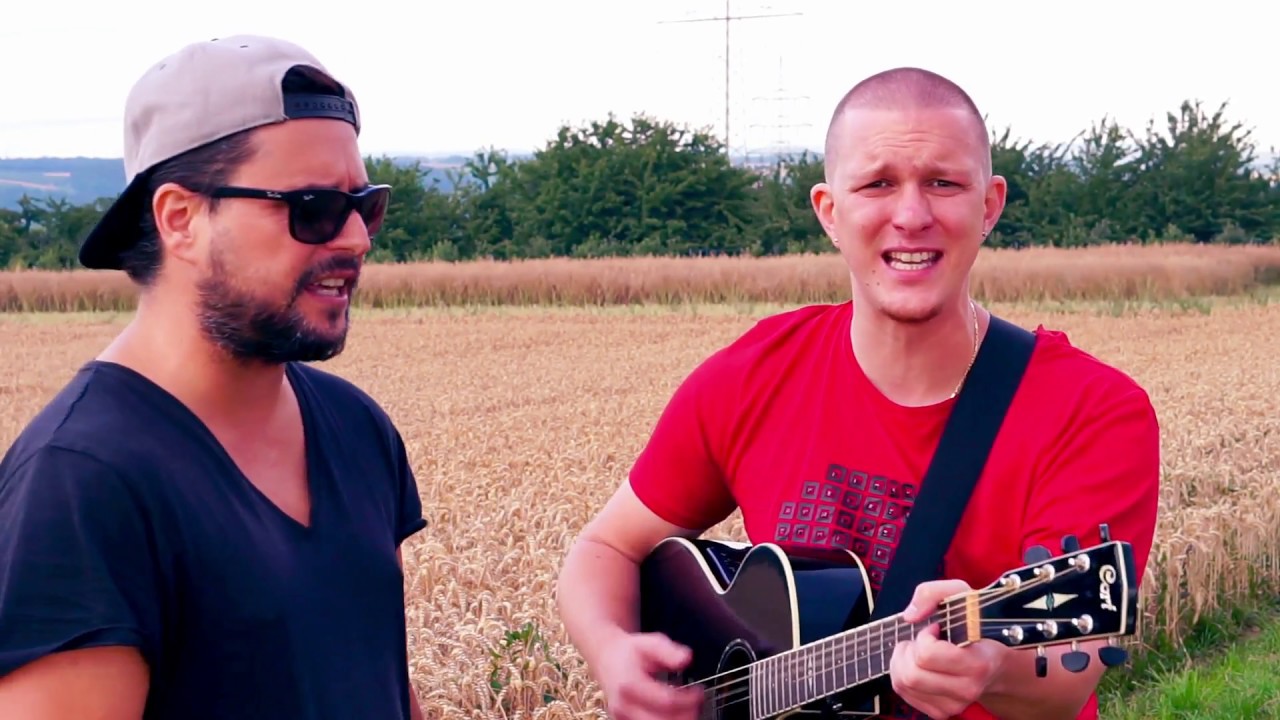 Crossed Side - Nur du (Akustik-Session) Marco Audio Io