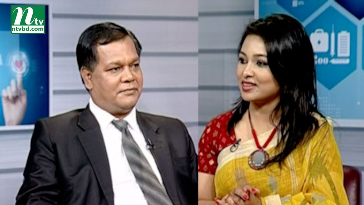 কানের যত্নে কী করবেন | ডা. মনিলাল আইচ লিটুর পরামর্শ | স্বাস্থ্য প্রতিদিন ৩২০৭