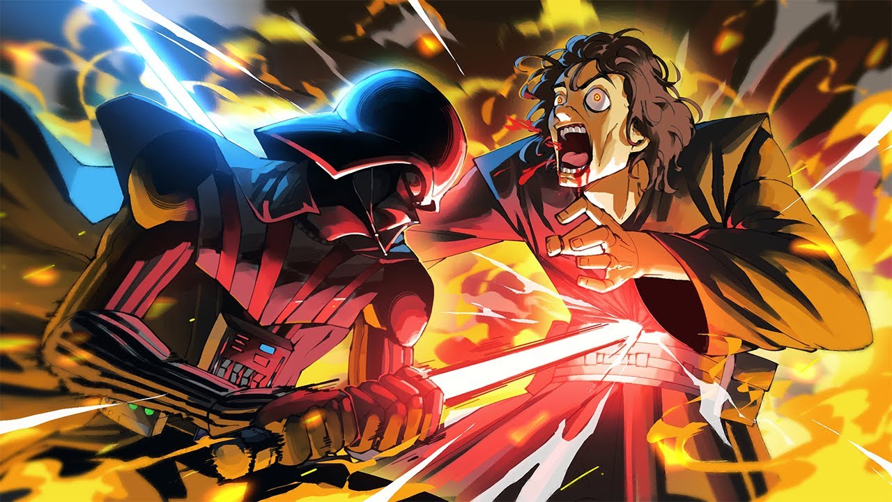 Только один человек победил этого босса в Battlefront 2...