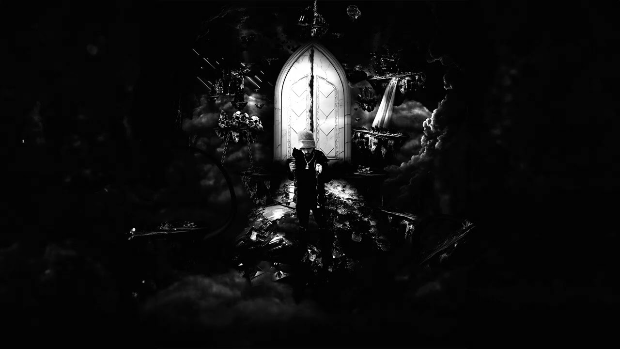 ODECORE - DOOR TO DUSK (Slowed & Reverbed)