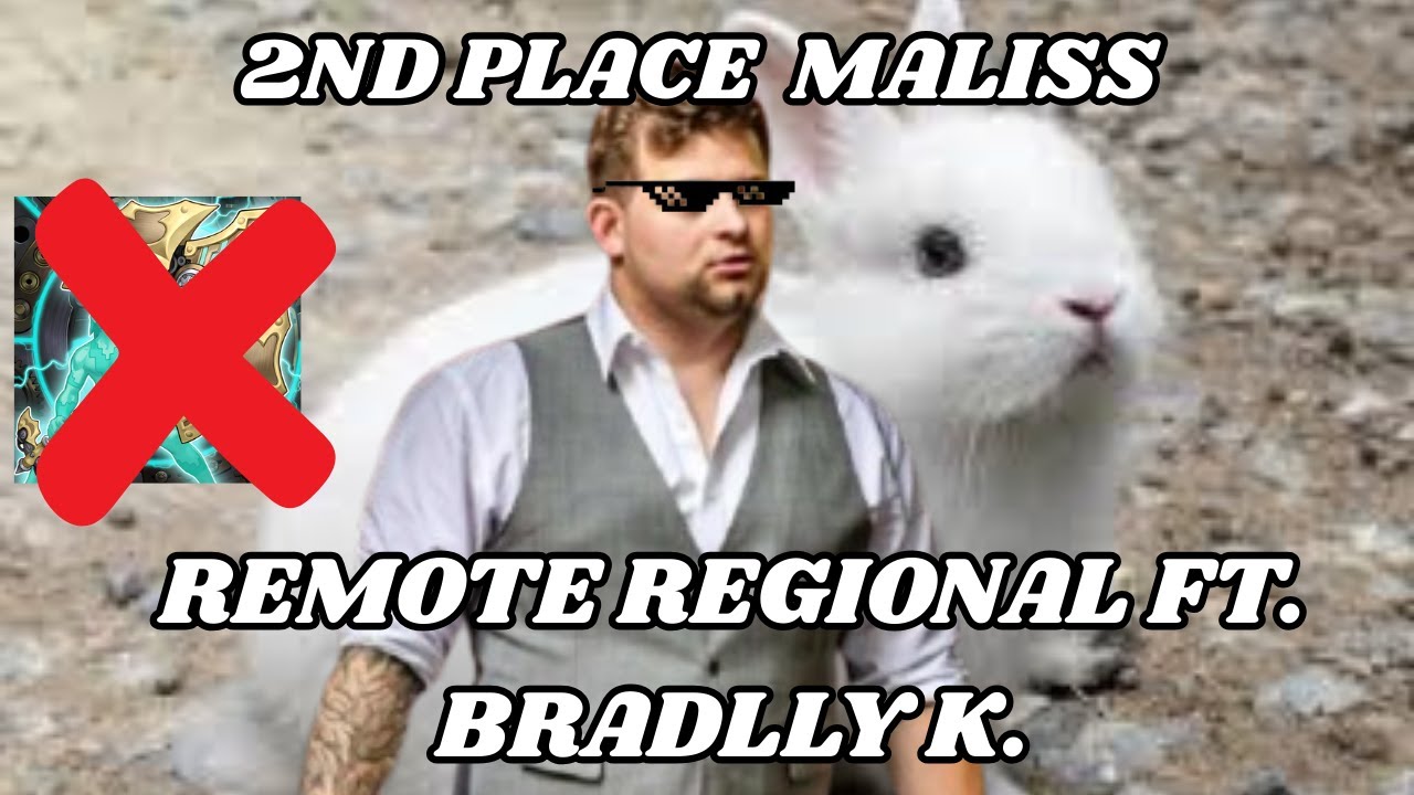 2ND PLACE REOMOTE REGIONAL MALISS DECK PROFILE