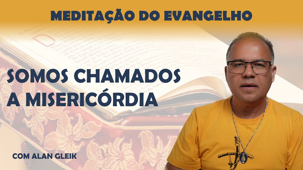 Meditação do Evangelho 2 de Março 2026
