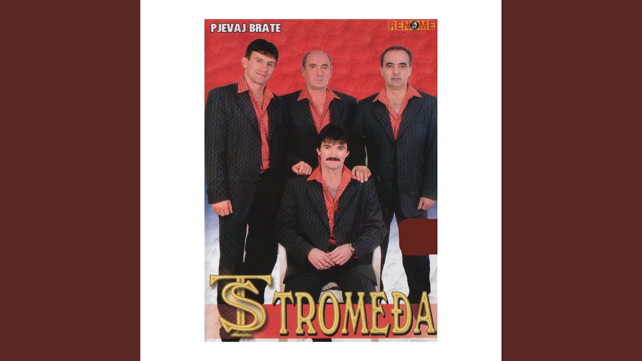Otisla je kao malo dijete