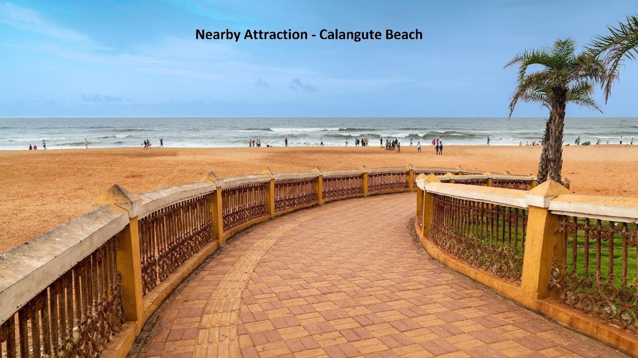 Flagship Neelratna, Goa, India | Holidays In India