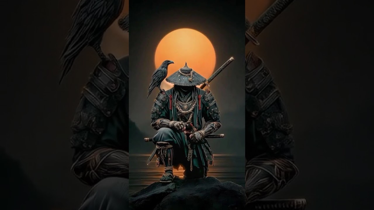ШЛЯХ САМУРАЯ