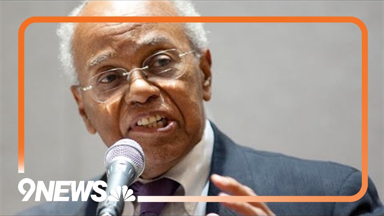 Civil rights leader Joseph McNeil, member of 'Greensboro Four,' dies
