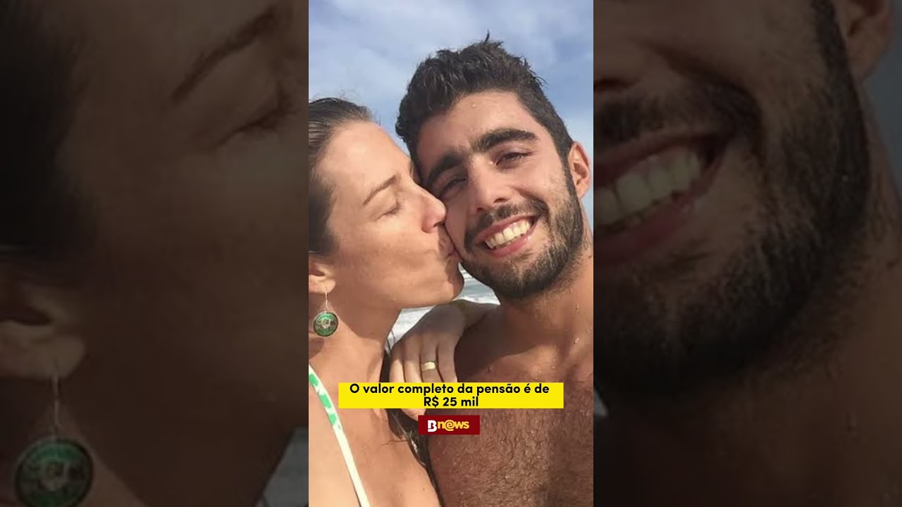 Pedro Scooby revela valor de pens&atilde;o dos seus filhos com Luana Piovani; confira