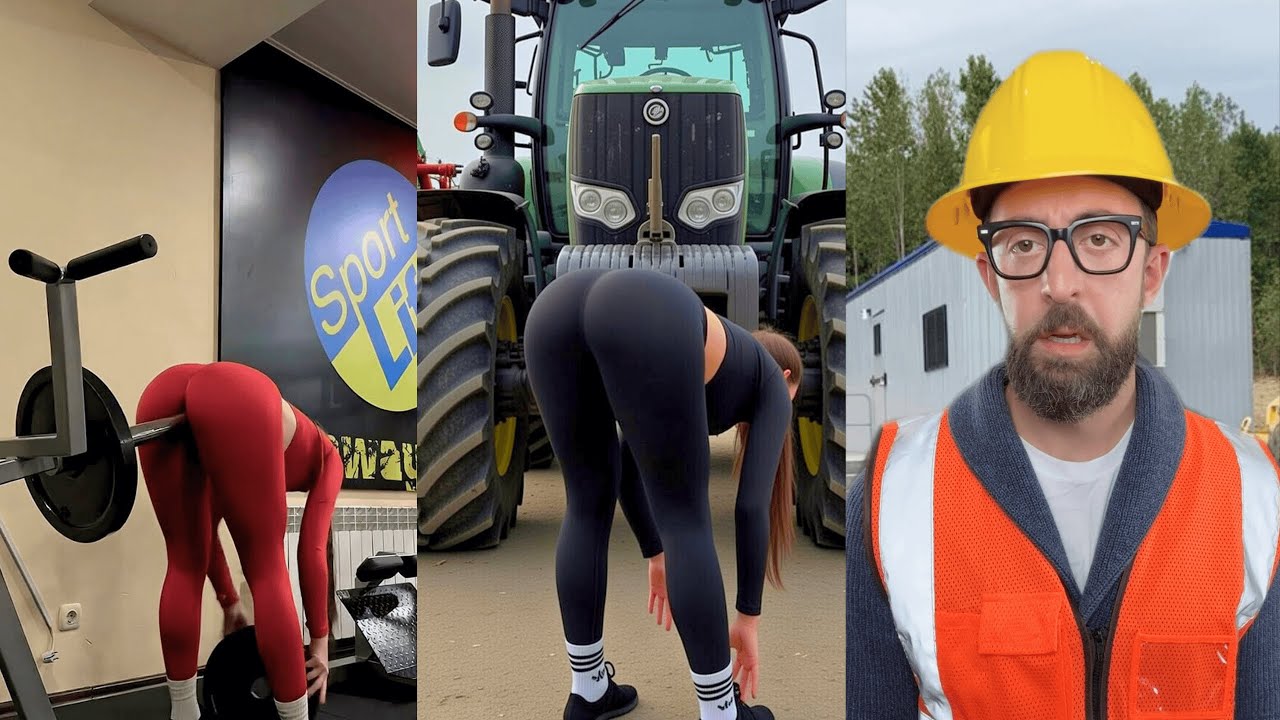 TOP INSANE HEAVY MACHINERY SURVIVING SNOW AND MUD IN KAMCHATKA ❄️💪 EP2