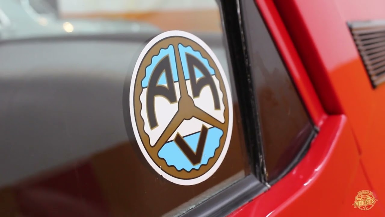 Historias de Fierros programa # 42 Bl 2 / Renault  12 Alpine