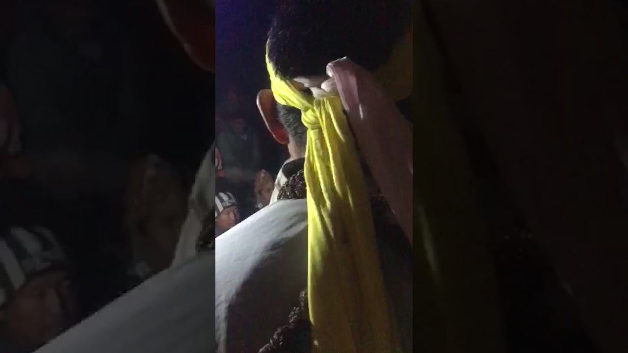 आज मिति 2082/10/23/ गते चेली काे गुरु पुजा मा हाे 