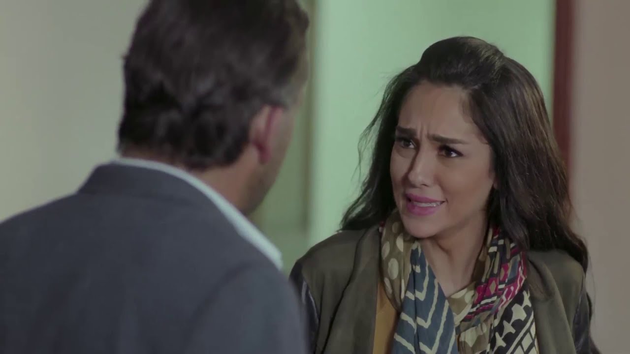 زينب بكلامها لمروان هتخلى حاجات كتير تتغير فى البيت الكبير