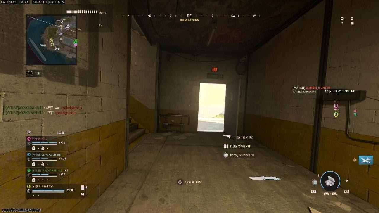 Call of Duty AKARIM