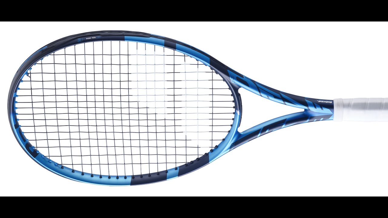 Babolat Pure Drive Team: la video recensione completa