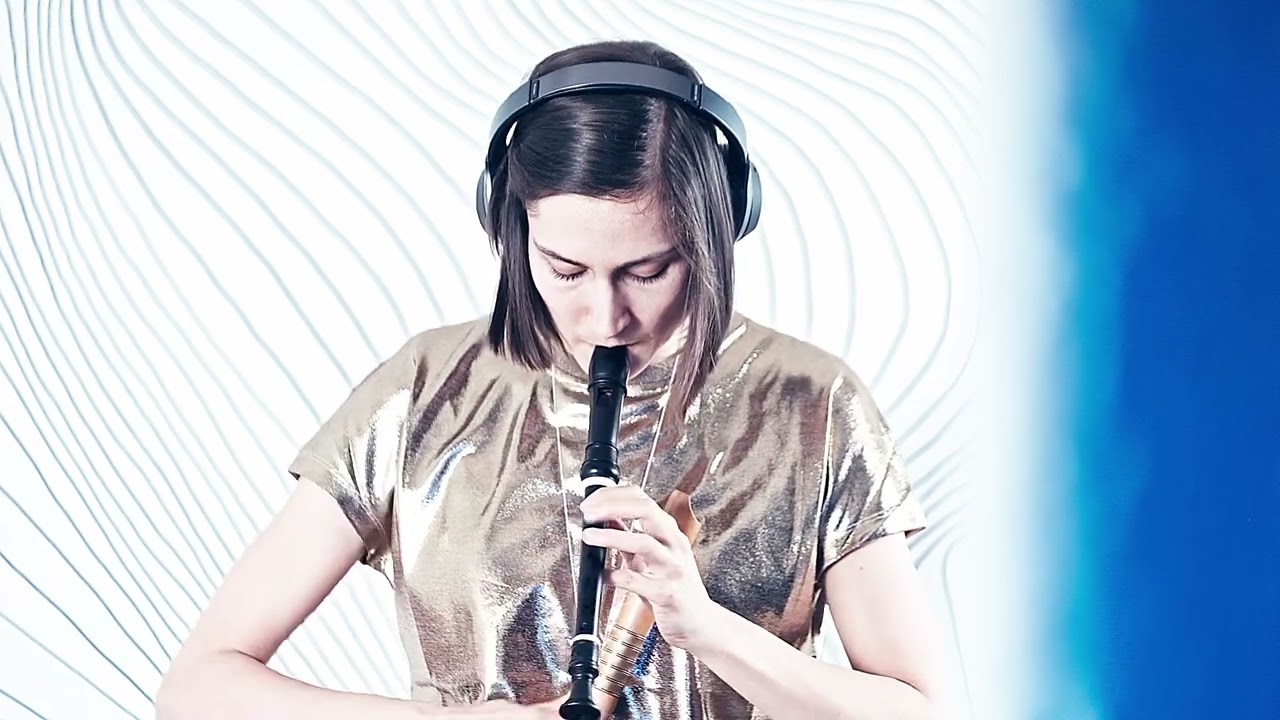 Dorothée Hahne - Commentari III | Sophia Schambeck (Recorders)