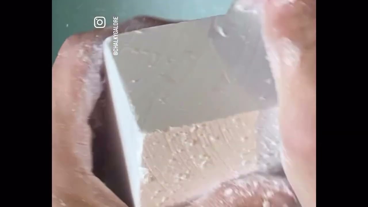 Another archive video. OG strength shop, plain Jane, fresh block water crush 😻 