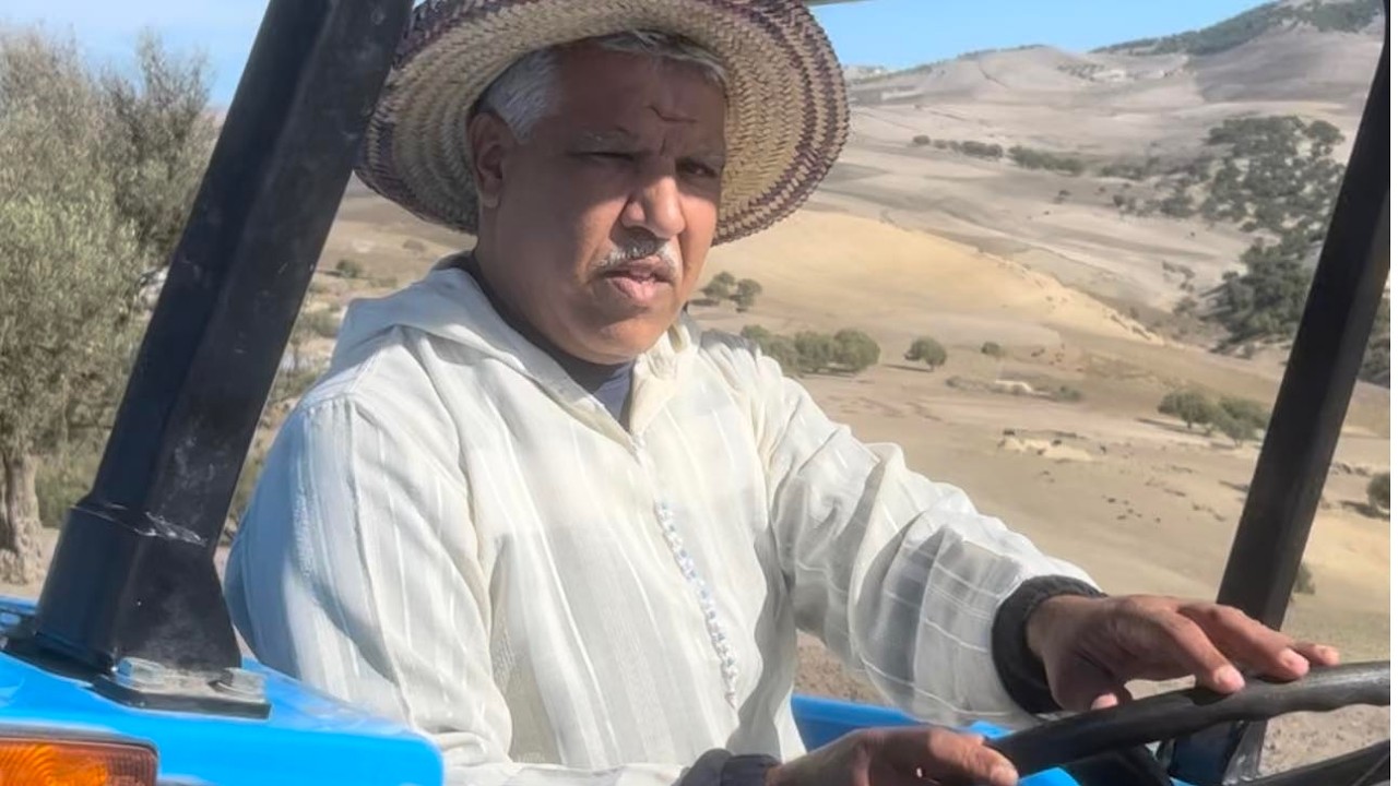 محمد عطير  ريحة دوّار: 🤯 لموت ديال ضحك رمضان مبارك 🤫