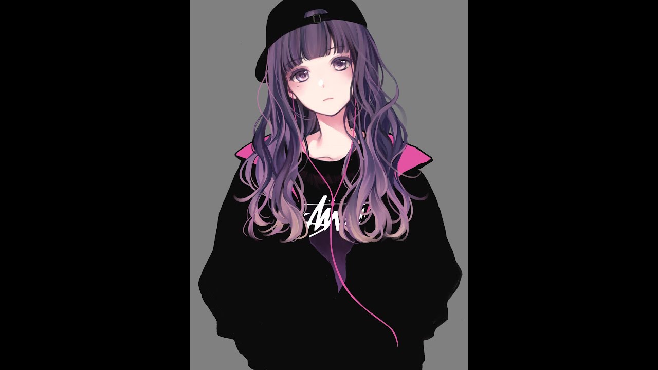 Ghali, Marracash, Madame Defuera Nightcore